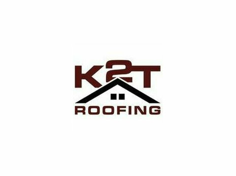 k2t Roofing - Home & Garden Services