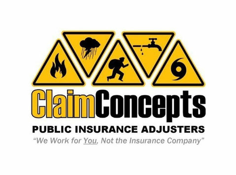 Claim Concepts, Inc. - Insurance companies