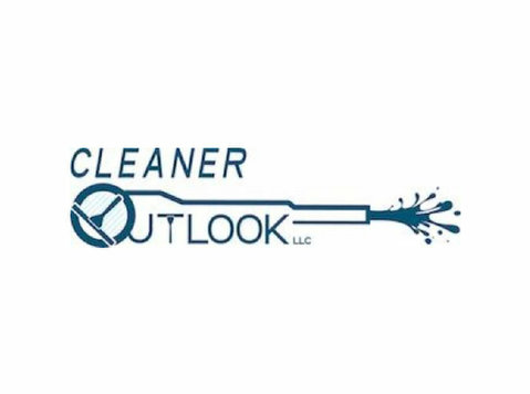 Cleaner Outlook Pressure Washing and Window Cleaning, LLC - Хигиеничари и слу