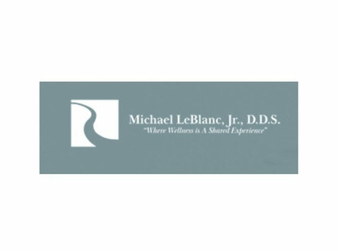 LeBlanc Dental - Stomatologi