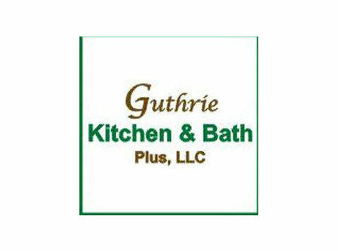 Guthrie Kitchen And Bath Plus - Κτηριο & Ανακαίνιση
