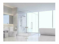 Affordable Frameless Shower Door Inc. (1) - Okna i drzwi