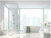 Affordable Frameless Shower Door Inc. (3) - Ferestre, Uşi şi Conservatoare
