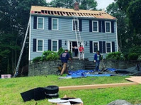 The Rhode Island Roofers (2) - Cobertura de telhados e Empreiteiros