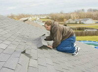 The Rhode Island Roofers (8) - Cobertura de telhados e Empreiteiros