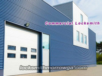 Locksmith Morrow Ga (4) - Servicii Casa & Gradina
