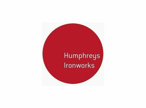 Humphreys Ironworks - Windows, Doors & Conservatories