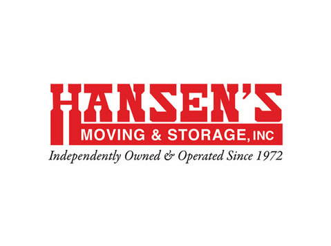 Hansen's Moving and Storage - Removals & Transport