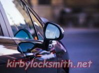 Kirby Locksmith Services (1) - Security services