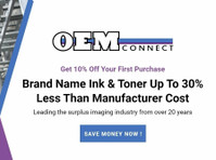Oem Connect (3) - Serviços de Impressão