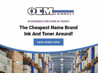 Oem Connect (4) - Uługi drukarskie