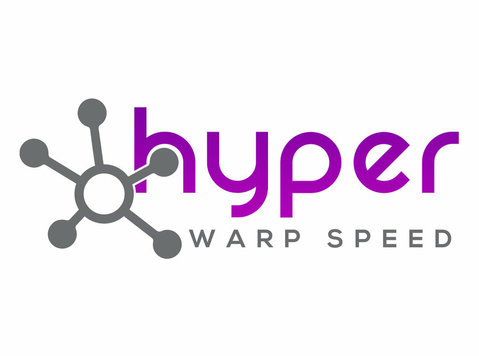 Hyper Warp Speed - Consultancy
