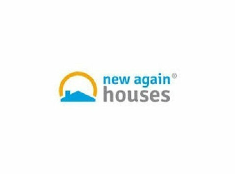 New Again Houses Lexington - Агенти за недвижности