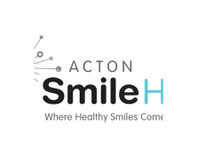 Acton Smile Hub, P.C. (1) - Dentistes
