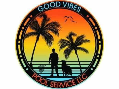 Good Vibes Pool Service - Swimming Pool & Spa Services