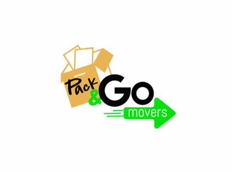 Pack & Go Movers - Removals & Transport