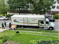 Pack & Go Movers (1) - Removals & Transport