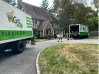 Pack & Go Movers (4) - Removals & Transport