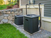 Greater Boston Heating & Air (2) - Serviços de Casa e Jardim