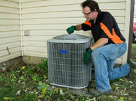Greater Boston Heating & Air (6) - Serviços de Casa e Jardim