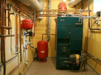 Greater Boston Heating & Air (7) - گھر اور باغ کے کاموں کے لئے
