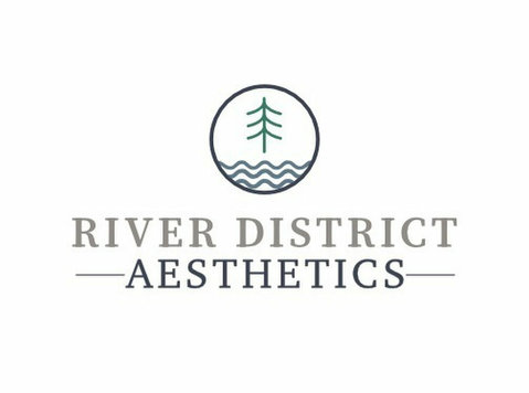 River District Aesthetics - Spas
