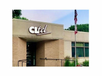 Cl Tel (1) - Интернет Провайдеры