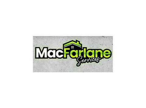 Macfarlane Services - Строителни услуги