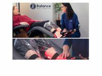 Balance Wellspace Integrative Medical Clinic (7) - Alternativní léčba