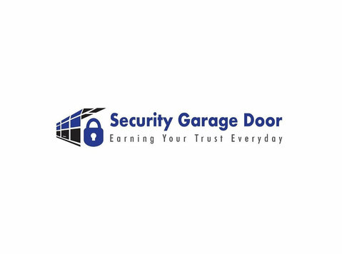 Security Garage Door - Windows, Doors & Conservatories