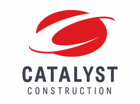 Catalyst Construction - Строителни услуги