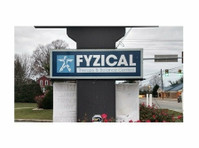 FYZICAL Therapy & Balance Centers - Waynesboro (2) - Алтернативна здравствена заштита