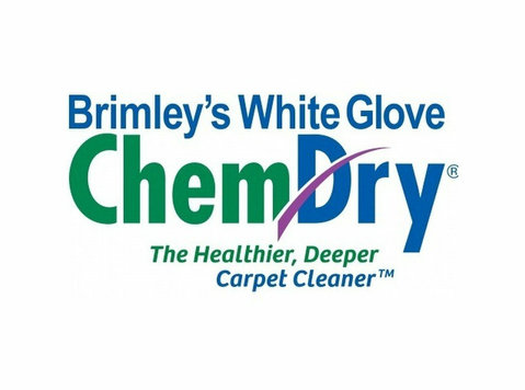Brimley's White Glove Chem-dry - Cleaners & Cleaning services