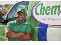 Brimley's White Glove Chem-dry (3) - Cleaners & Cleaning services