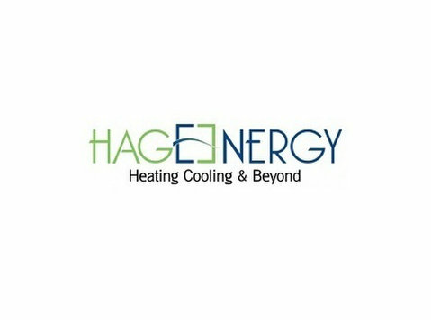 Hage Energy - Plumbers & Heating