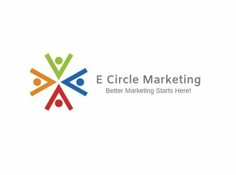 E Circle Marketing - Marketing & PR