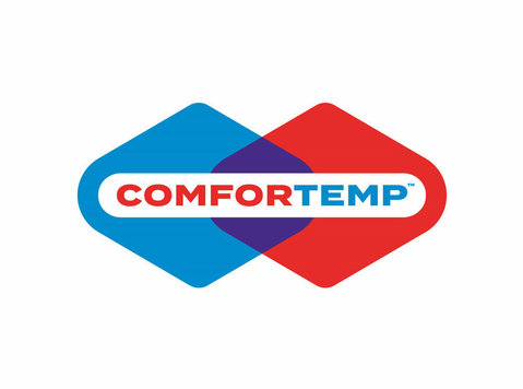 ComforTemp Heating & Air Conditioning - Plumbers & Heating