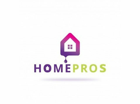 Home Pros Painting And Home Repairs of Kansas City - Imbianchini e decoratori