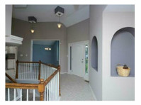 Home Pros Painting And Home Repairs of Kansas City (3) - پینٹر اور ڈیکوریٹر