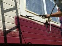 Home Pros Painting And Home Repairs of Kansas City (4) - Maalarit ja sisustajat