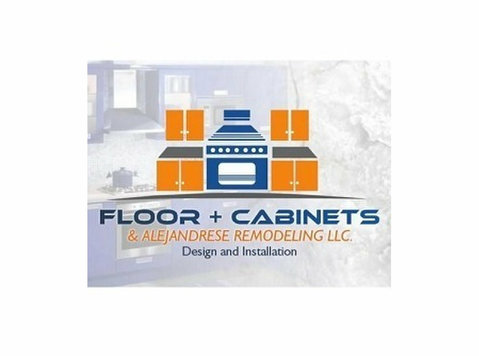 Floor + Cabinets & Alejandrese Remodeling, LLC - Home & Garden Services