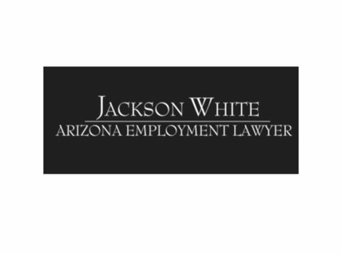 Arizona Employment Lawyer - Právník a právnická kancelář
