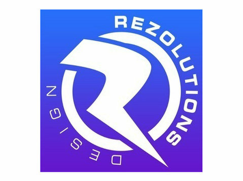 Rezolutions Design - Marketing i PR
