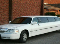 Carefree Limo Rental Service (5) - Alquiler de coches