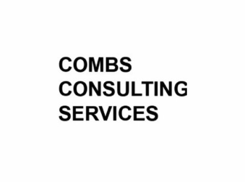 Combs Consulting Services, LLC - Business Accountants