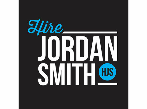 Hire Jordan Smith - Webdesign