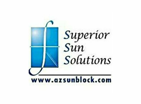 Superior Sun Solutions - Koti ja puutarha