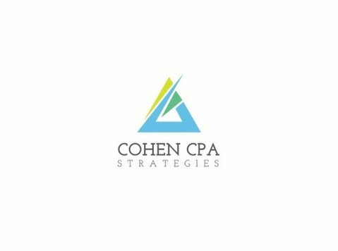 Cohen CPA Strategies LLC - Tax advisors