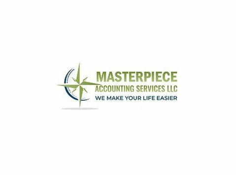 Masterpiece Accounting Services - Business Accountants