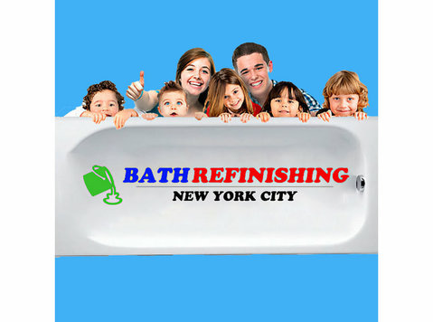 Bath Refinishing NYC - Accommodation services